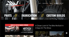 Desktop Screenshot of jwebsterdesigns.com